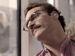 Her, Ketika Joaquin Phoenix Belum Segila Joker