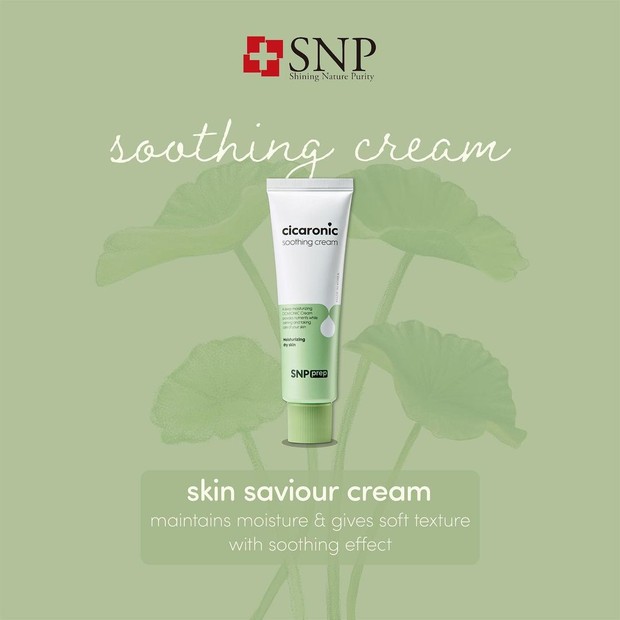 SNP Prep Cicaronic Series.