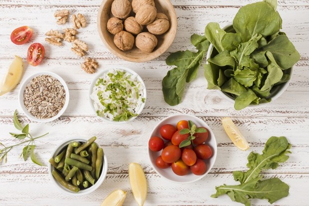 5 Cara Sehat Mengatasi Berat Badan Turun