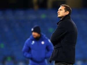 Ini Kata Lampard Terkait Isu Bakal Digantikan Avram Grant