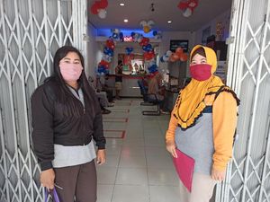 Cerita Guru Honorer di Perbatasan, Minim Fasilitas hingga Ingin Jadi PNS