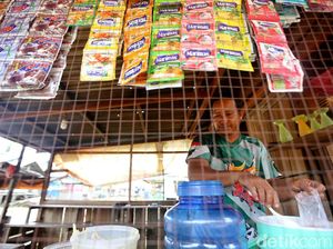 Harapan Baru Bagi UMKM Terdampak Pandemi di Badau