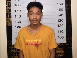 Jatuh dari Motor Saat Jambret Pemotor Wanita, Remaja di Makassar Diamuk Warga