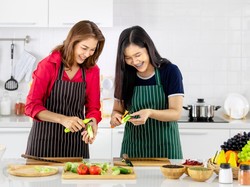 5 Ide Seru Habiskan Liburan Akhir Tahun dengan Cara Sehat