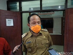 Alun-alun Ponorogo dan Tempat Wisata Ditutup Selama Momen Tahun Baru