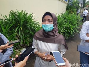 Satgas COVID-19 Banten Ungkap Penumpukan Sampel di Laboratorium