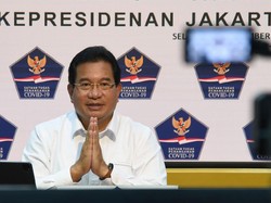 Satgas Ungkap Pentingnya Angka Reproduksi Pantau Penyebaran COVID