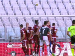 Video: Aksi Ronaldo-Dybala dalam Gol-gol Terbaik Juve di 2020