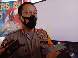 Polisi Periksa 5 Saksi Kasus Siswa SD Disuntik Vaksin Kosong di Medan