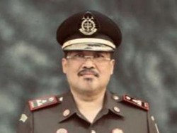 Kajari Jambi Wafat Usai Dirawat karena Diabetes-Positif Corona