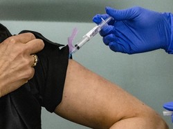 Kontribusi RI dalam Pertukaran Data Saintifik Vaksin Corona