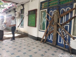 Gaji Pegawai Honorer Dishub Dompu Akhirnya Terbayarkan