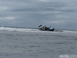 Detik-detik Warga Kepung Pembunuh 5 ABK di Hutan Sancang Garut