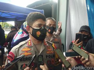 Pemudik di Sulsel Ngaku Lancar Jaya Saat Mudik, Kapolda Ungkap Jalur Tikus Pemudik di Sulsel Ngaku Lancar Jaya Saat Mudik, Kapolda Ungkap Jalur Tikus