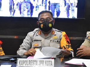Frater Zhage Sil Tewas di Parit, Polisi Dalami Keterangan Saksi soal Miras Frater Zhage Sil Tewas di Parit, Polisi Dalami Keterangan Saksi soal Miras