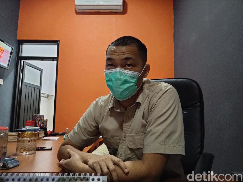 Ditemukan 29 Luka Pada Tubuh Bayi yang Diduga Dibunuh Ibunya di Ponorogo Ditemukan 29 Luka Pada Tubuh Bayi yang Diduga Dibunuh Ibunya di Ponorogo