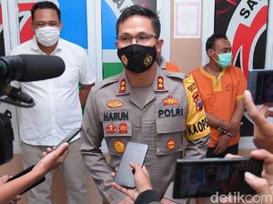 Angka Kecelakaan Lalu Lintas di Lamongan Turun Jika Dibanding 2019
