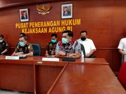 Kejagung-Polri Akan Bentuk Tim Kecil Tangani Kasus Korupsi Asabri