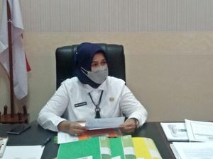 Kepala BPKAD Cerita Transaksi Mencurigakan Terkait Korupsi Samsat Banten