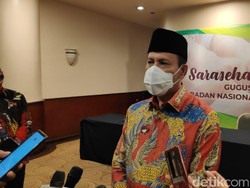 BNPT Antisipasi Potensi Radikalisme Meningkat di Tahun Politik