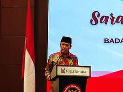 Calon Kapolri Komjen Boy Rafli: Piawai di Humas dan Antiteror