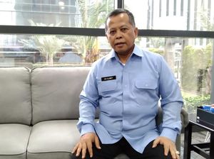 Setoran Pajak Kanwil Jaksel II Tembus 101%