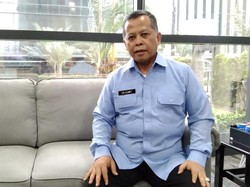 Setoran Pajak Kanwil Jaksel II Tembus 101%