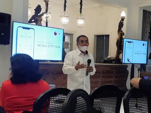 PDIP DKI Sorot Program Rumah DP 0% Anies: 3 Tahun Baru 780 dari 232 Ribu Unit