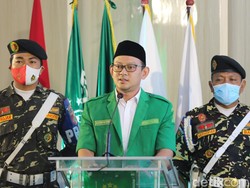 FPI Resmi Dilarang Pemerintah, Ansor Jatim Siap Tampung Anggotanya
