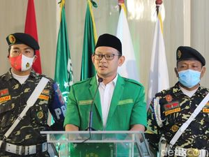 FPI Resmi Dilarang Pemerintah, Ansor Jatim Siap Tampung Anggotanya FPI Resmi Dilarang Pemerintah, Ansor Jatim Siap Tampung Anggotanya