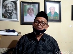 FPI Dilarang Pemerintah, Ini Suara Para Ulama di Mojokerto