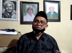 FPI Dilarang Pemerintah, Ini Suara Para Ulama di Mojokerto FPI Dilarang Pemerintah, Ini Suara Para Ulama di Mojokerto