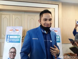Viral Mumtaz Rais Sumbang Ponpes Gus Miftah-Minta Dukungan Pemilu 2024