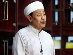 Amanah Akhir Tahun MUI Jatim, Tidak Ada Perayaan Pergantian Tahun Baru
