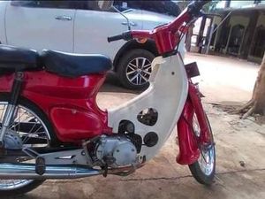 Kiai di Cirebon Lelang Motor Antik, Maharnya Puasa Senin-Kamis Setahun