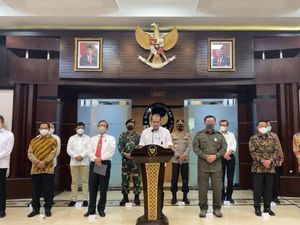 #FPITerlarang dan Viral 4 Ormas Lain yang Duluan Dibubarkan #FPITerlarang dan Viral 4 Ormas Lain yang Duluan Dibubarkan