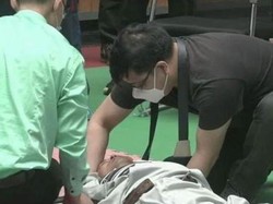 Yang Viral di 2020: Petarung MMA Ganyang Jawara Kung Fu