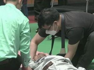 Yang Viral di 2020: Petarung MMA Ganyang Jawara Kung Fu Yang Viral di 2020: Petarung MMA Ganyang Jawara Kung Fu