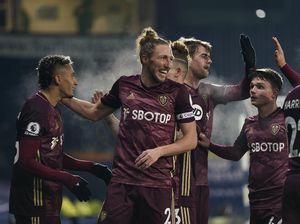 Bilang Leeds United Promosi Dibantu COVID-19, Pundit Kena Sindir