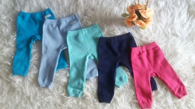 legging bayi/sumber:tokopedia.com legging bayi