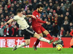 Jadwal Liga Inggris Pekan Ini, Waktunya Liverpool Vs MU