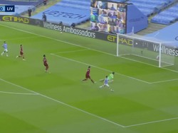 Video Gol-gol Terbaik Man City Tahun Ini, Ada ke Gawang MU
