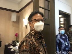 Panglima TNI, Kapolri, dan Menkes Juga Akan Ikut Divaksin Corona Hari Ini