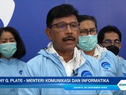 5G di Indonesia Digelar di Destinasi Wisata dan Kawasan Industri