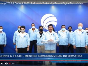 Akhir 2022, Indonesia Merdeka Sinyal 4G