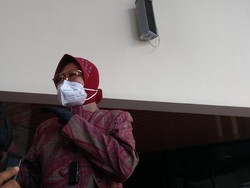 Risma ke Jajaran Kemensos: Kerja Benar untuk Surga, Bila Salah Dekat ke Neraka