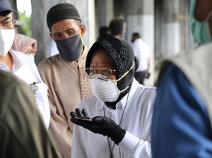 Awal Rapat Risma Dipuji, di Akhir Rapat Anggaran Anak Yatim Disetujui