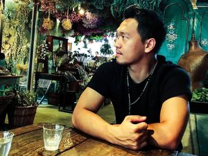 Perasaan Nobu Usai Tahu Video Seksnya dengan Gisel Tersebar Perasaan Nobu Usai Tahu Video Seksnya dengan Gisel Tersebar