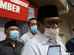 Ikut Tandatangan Mosi Tidak Percaya ke Bupati Faida, Sekkab: Kami Sudah Capek