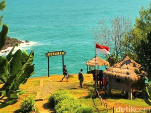 Maaf, Tak Ada Pesta Tahun Baru di Kebumen